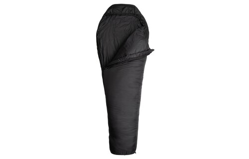 Softie 6 Kestrel Sleeping Bag (Black)