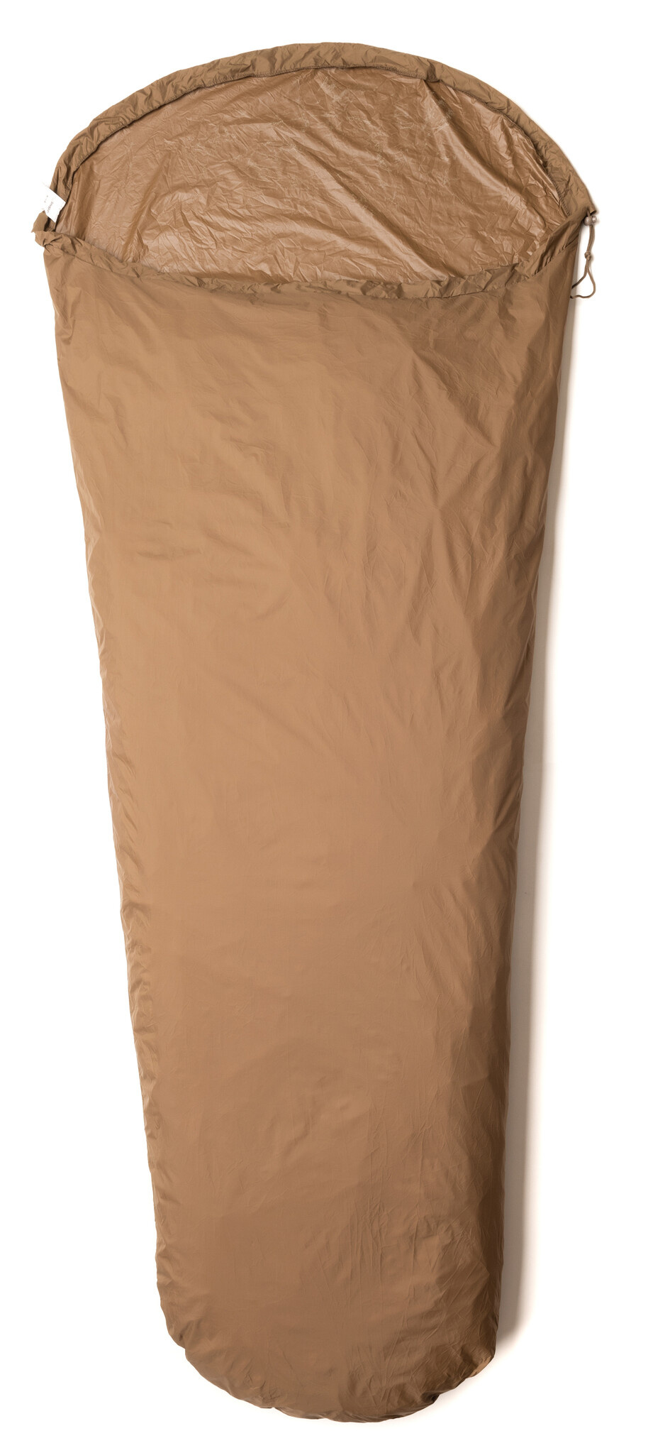 Snugpak Special Forces Bivvi Bag XL - Sac De Bivouac Imperméable Et Respirant - Longueur 258cm