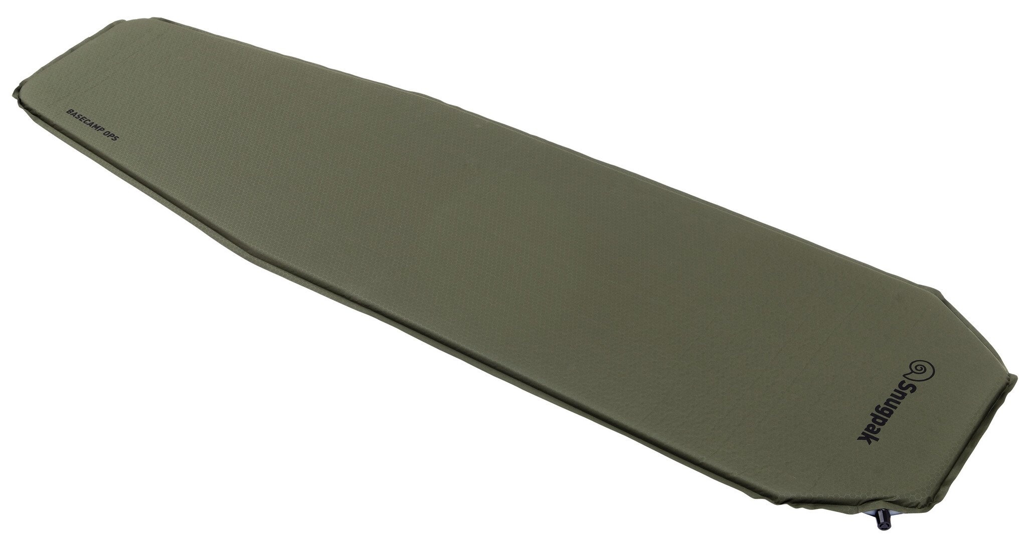 Basecamp OPS Sleeping Mat Maxi (Olive)