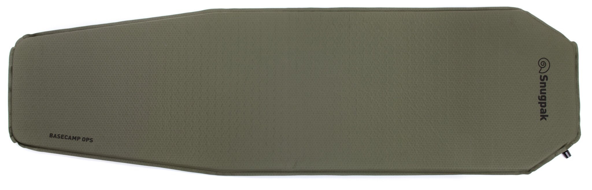 Basecamp OPS Sleeping Mat Maxi (Olive)