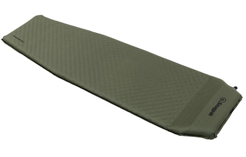 Basecamp OPS Sleeping Mat Elite X-Large (Olive)