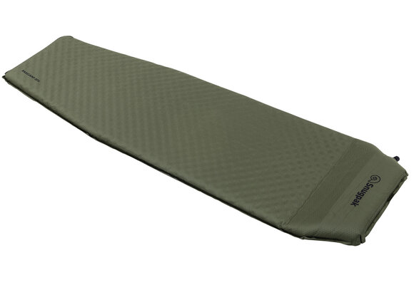 Basecamp OPS Sleeping Mat Elite X-Large (Olive)