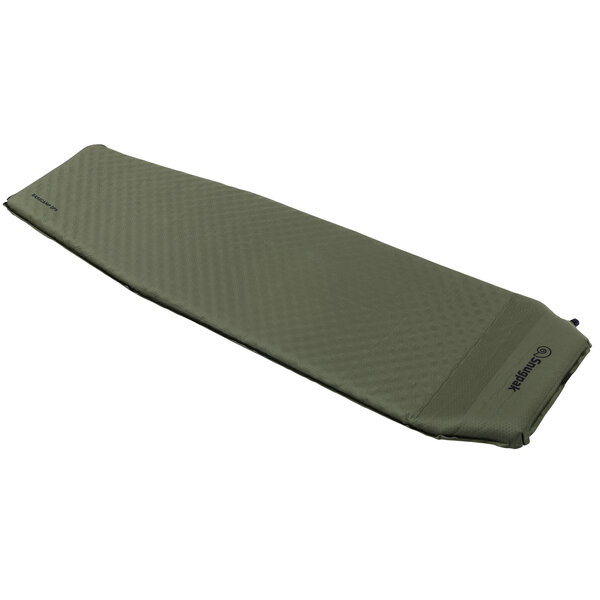 Basecamp OPS Sleeping Mat Elite X-Large (Olive)