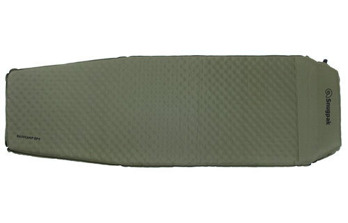 Basecamp OPS Sleeping Mat Elite X-Large (Olive)