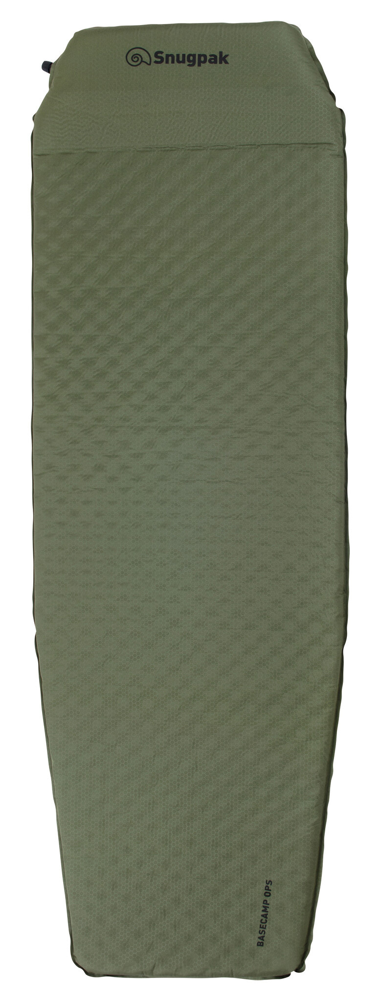 Basecamp OPS Sleeping Mat Elite X-Large (Olive)