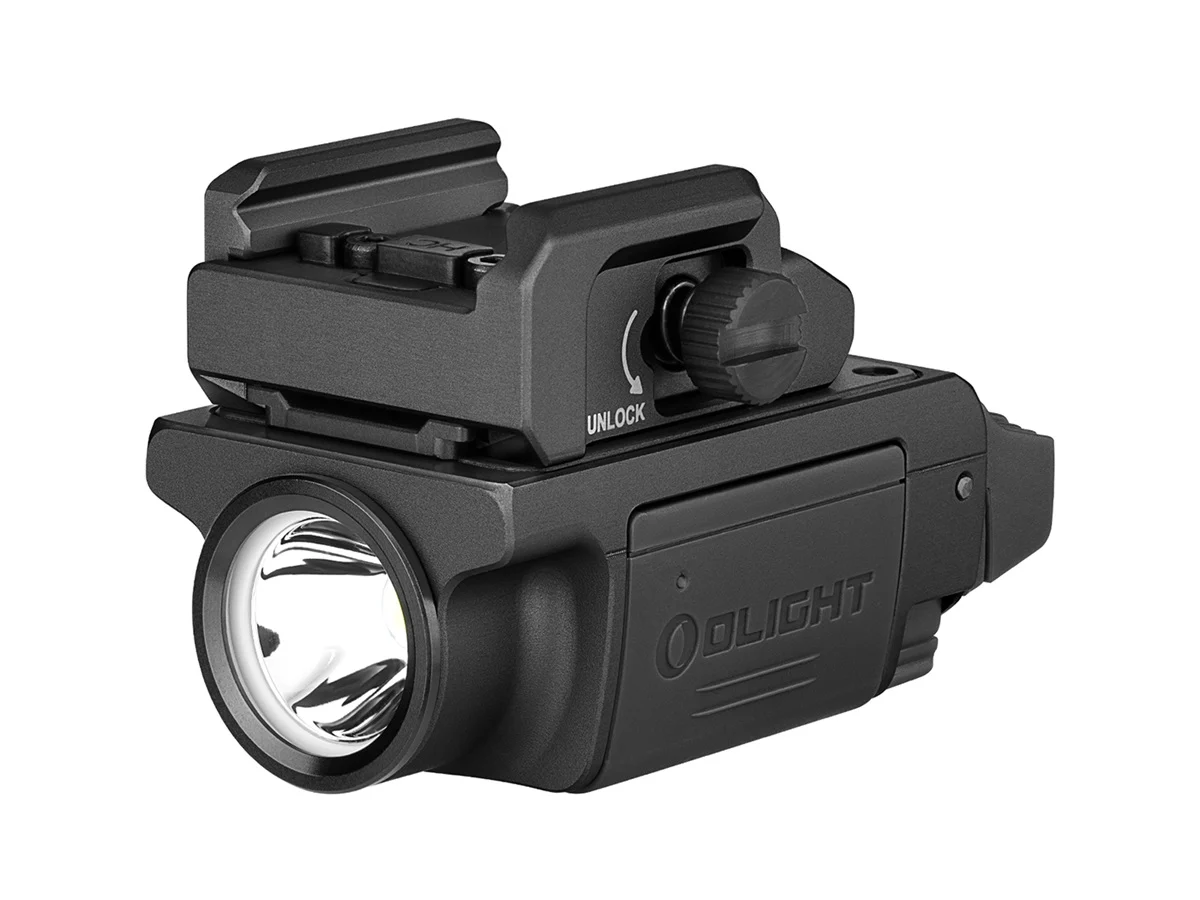 VALKYRIE PL-MINI 3 (Black)