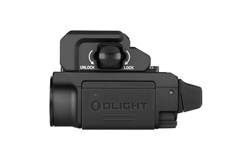 VALKYRIE PL-MINI 3 (Black)