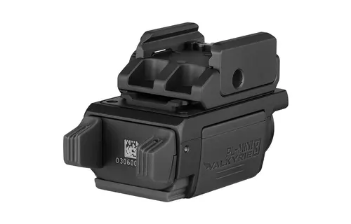 VALKYRIE PL-MINI 3 (Black)