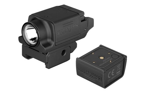 VALKYRIE PL-MINI 3 (Black)