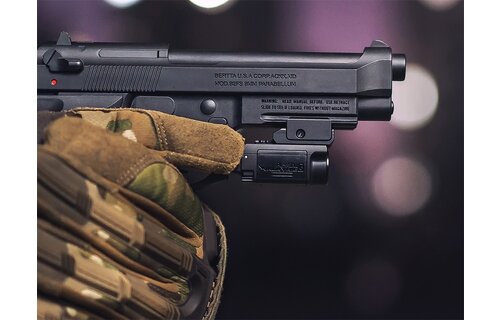 VALKYRIE PL-MINI 3 (Black)