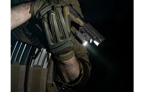 VALKYRIE PL-MINI 3 (Black)