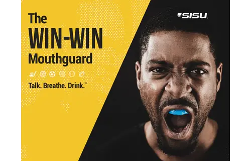 Max Mouth Guard (Snow White)