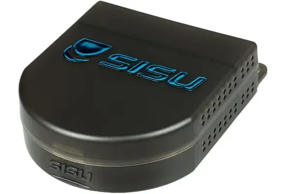 Mouth Guard Case