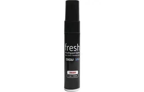 Mouth Guard Cleaning Spray