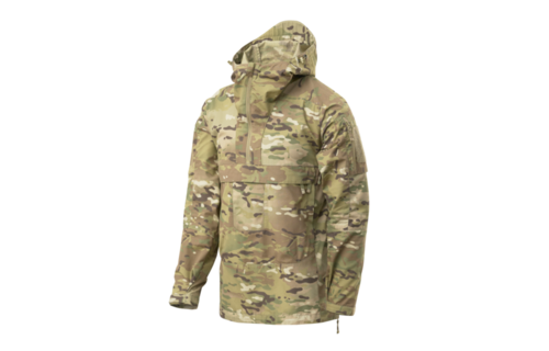Tracer Anorak Jacket (Multicam)