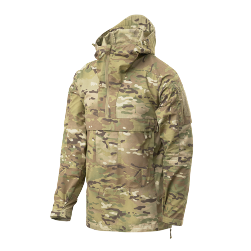 Tracer Anorak Jacket (Multicam)
