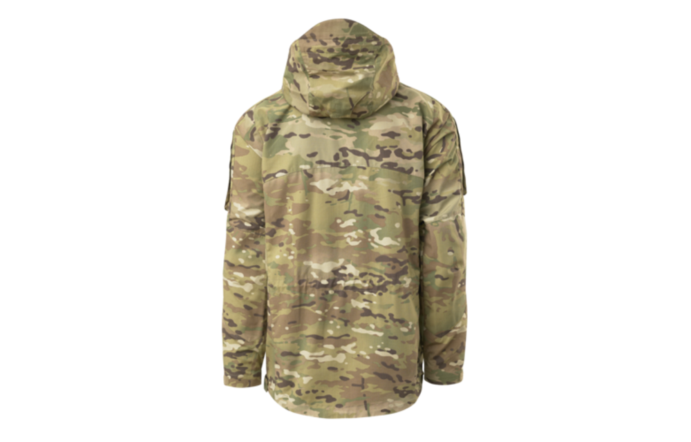 Tracer Anorak Jacket (Multicam)