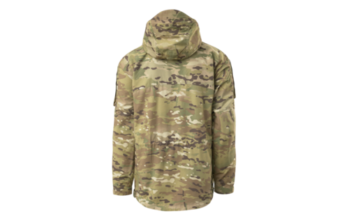 Tracer Anorak Jacket (Multicam)