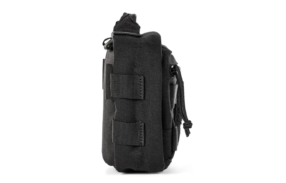 RUSH MOAB 3 Slingpack 4L (Black)