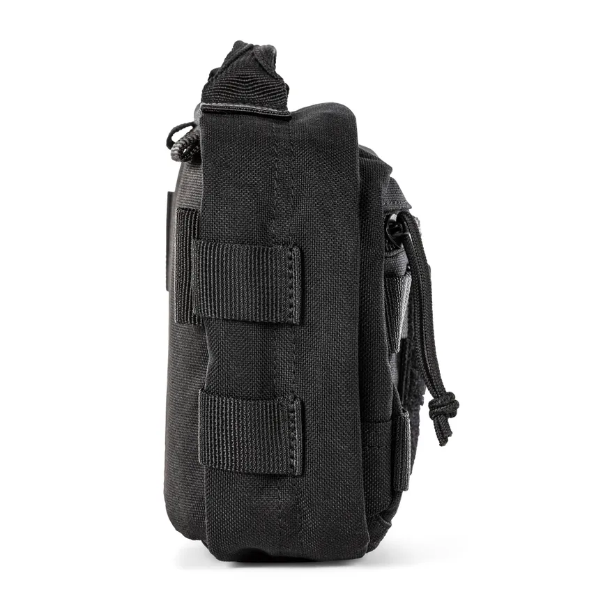 RUSH MOAB 3 Slingpack 4L (Black)