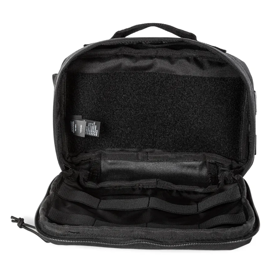 RUSH MOAB 3 Slingpack 4L (Black)