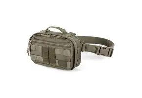 RUSH MOAB 3 Slingpack 4L (Ranger Green)