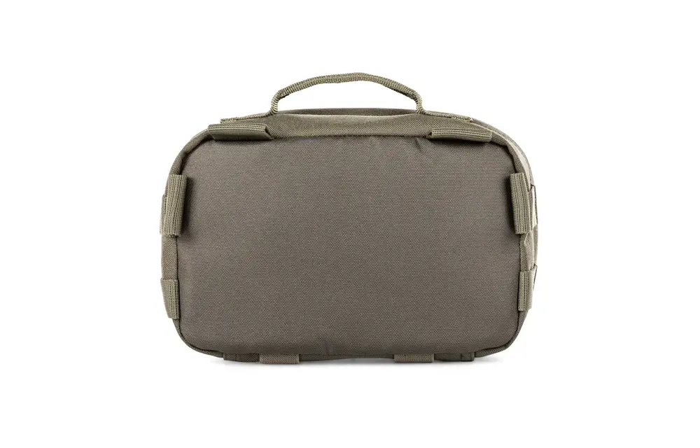 RUSH MOAB 3 Slingpack 4L (Ranger Green)