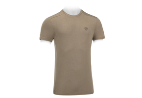 Technical Tee T-Shirt (Khaki/Coyote)