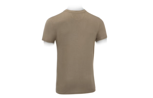 Technical Tee T-Shirt (Khaki/Coyote)