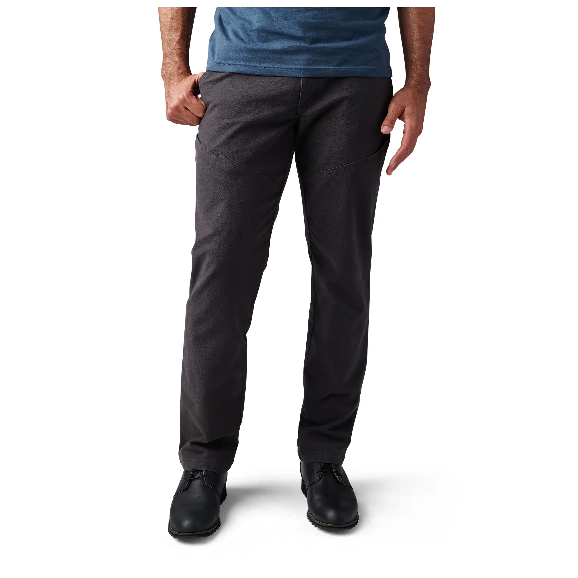 Coalition Pants (Volcanic)