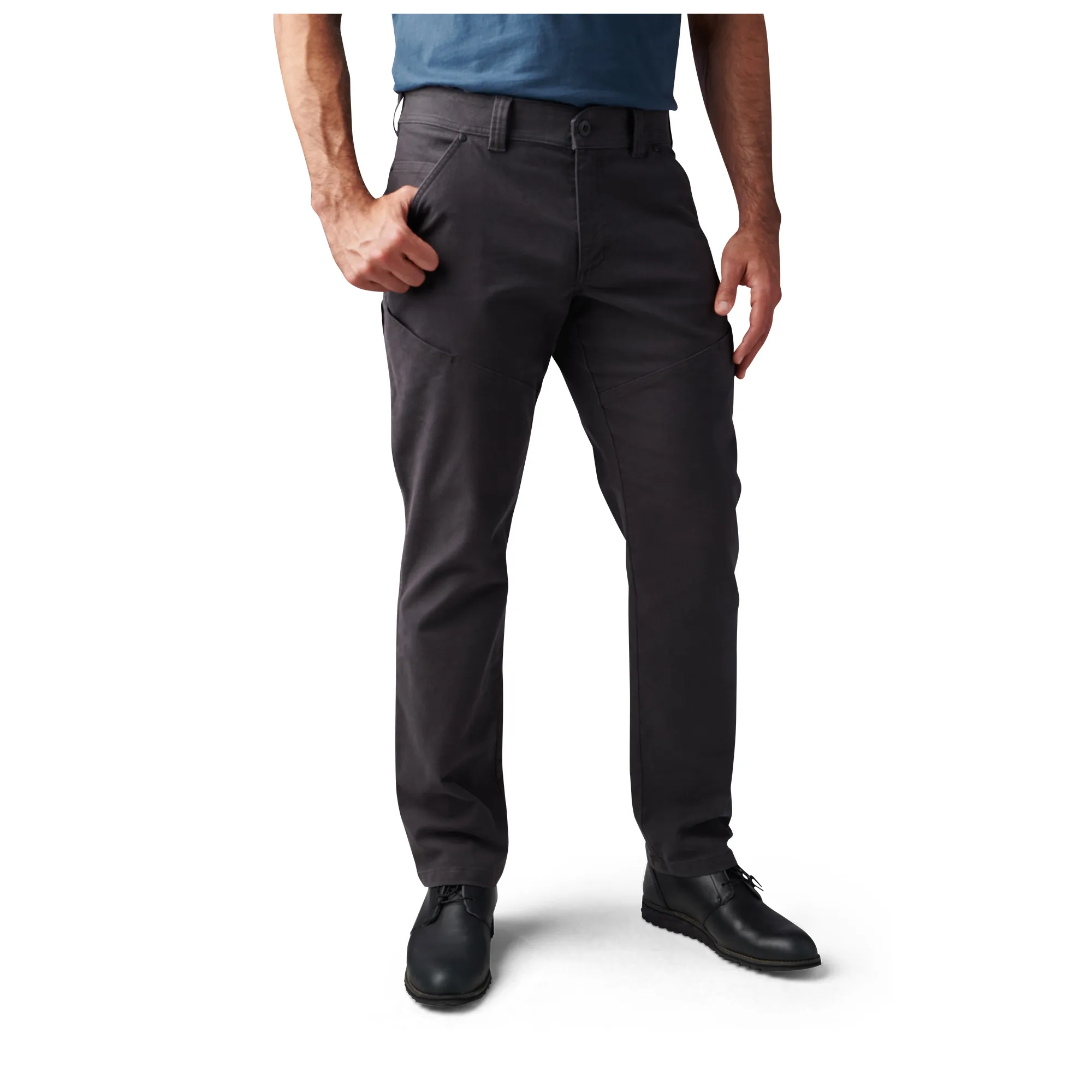 Coalition Pants (Volcanic)