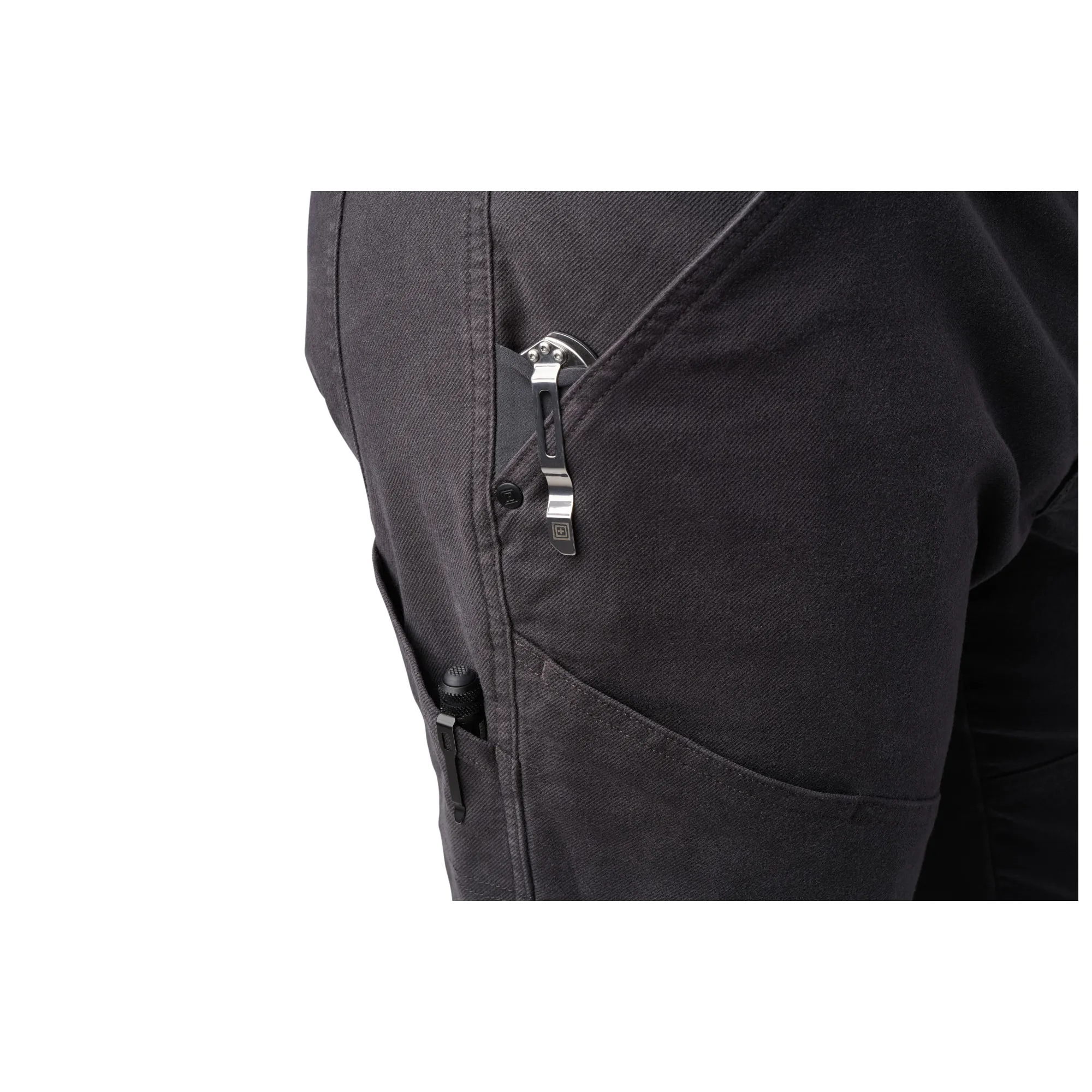 Coalition Pants (Volcanic)