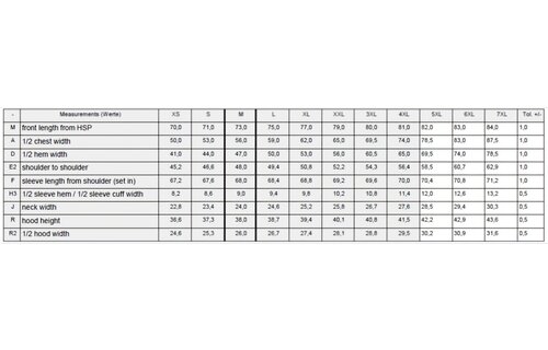 Airborne Hoodie (Black)