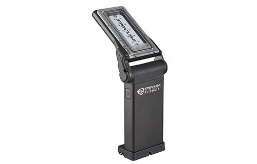 Flipmate Rechargeable Work Light (Black)