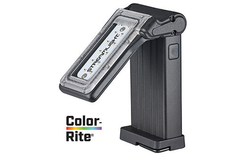 Flipmate Rechargeable Work Light (Black)