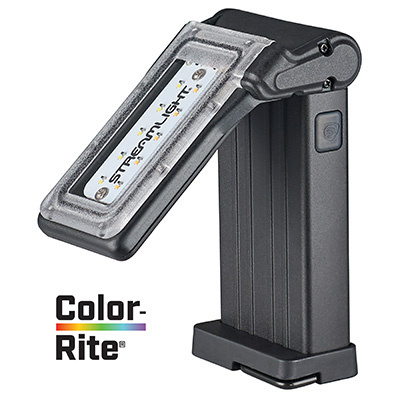 Flipmate Rechargeable Work Light (Black)