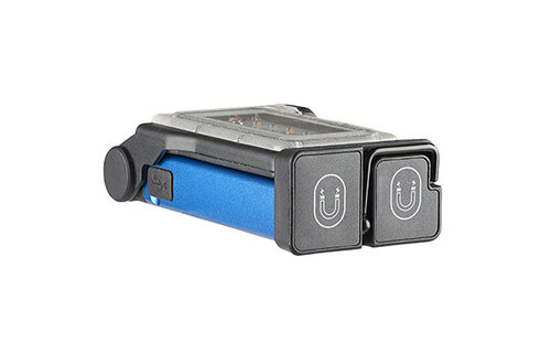 Flipmate Rechargeable Work Light (Black)