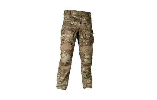 RÖK Combat Pants (Multicam)