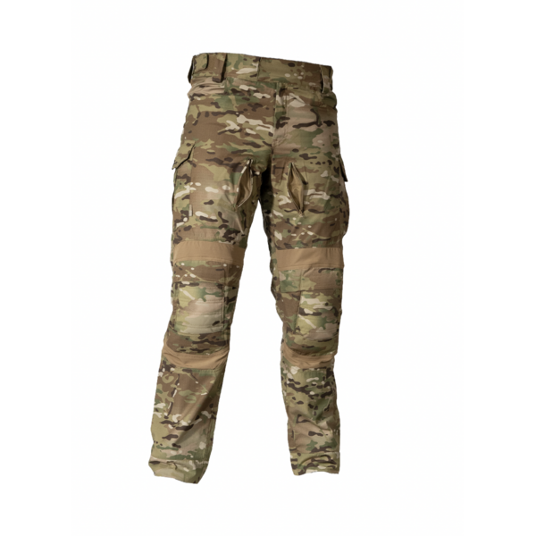 RÖK Combat Pants (Multicam)