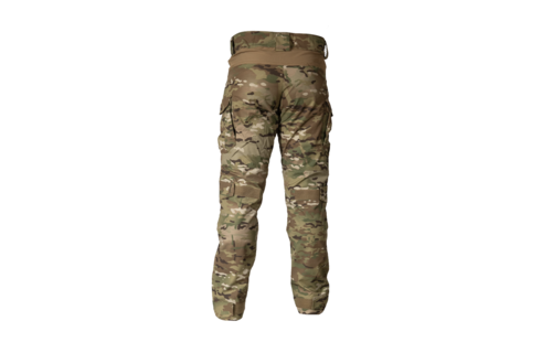 RÖK Combat Pants (Multicam)