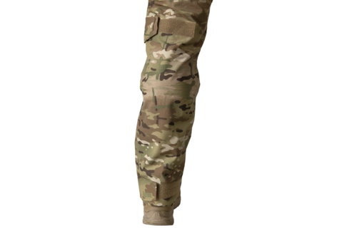 RÖK Combat Pants (Multicam)