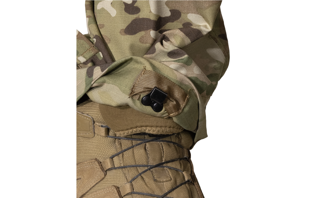 RÖK Combat Pants (Multicam)