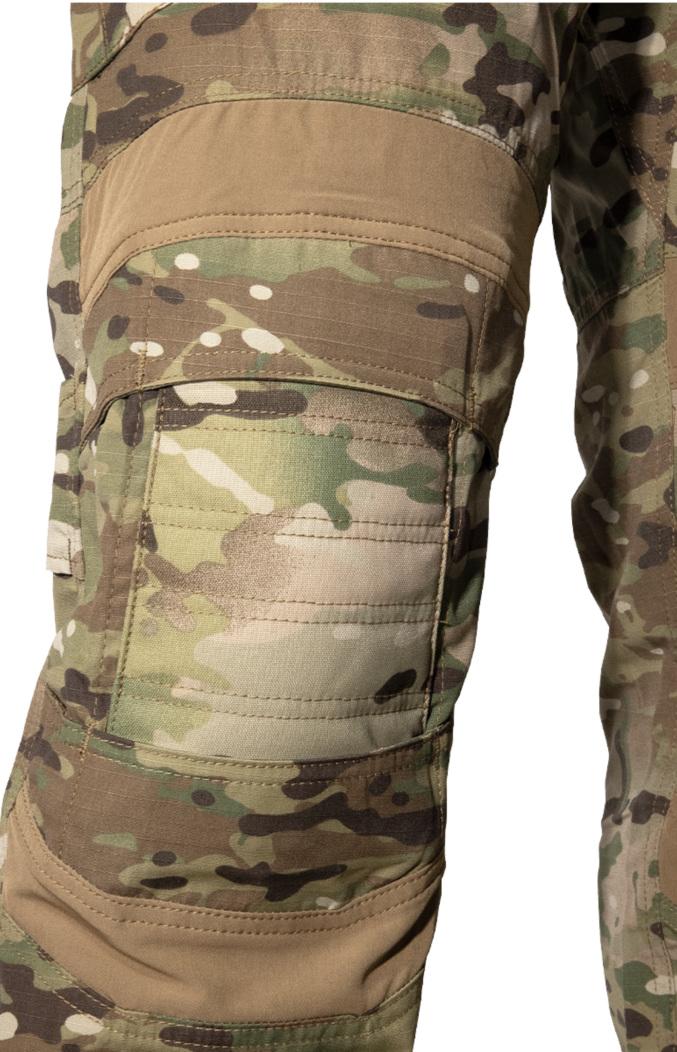 RÖK Combat Pants (Multicam)