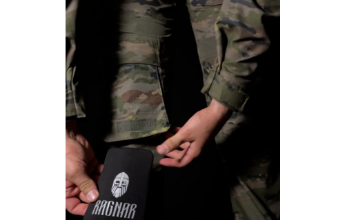 RÖK Knee Pads