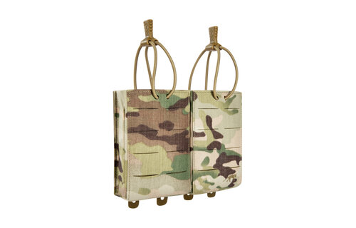 2 SGL Mag Pouch BEL MKIII (Multicam)