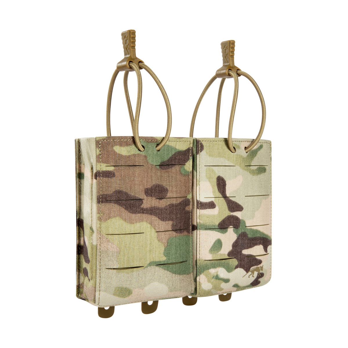 2 SGL Mag Pouch BEL MKIII (Multicam)
