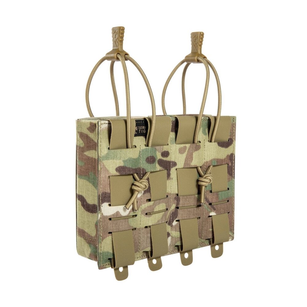 2 SGL Mag Pouch BEL MKIII (Multicam)