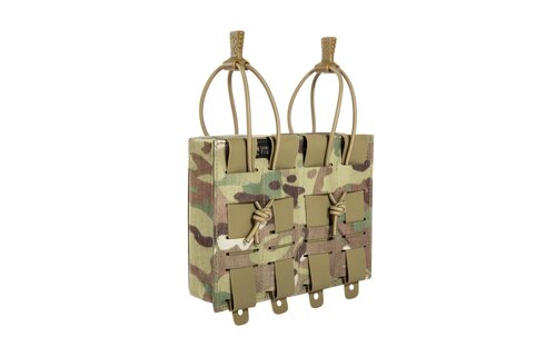 2 SGL Mag Pouch BEL MKIII (Multicam)