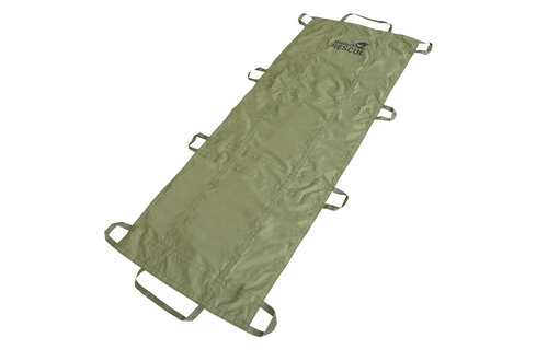 Multi-Use Disposable Litter Sling