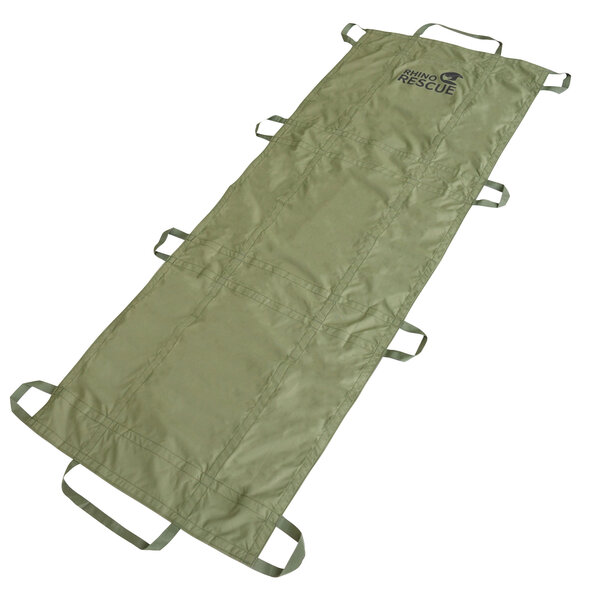 Multi-Use Disposable Litter Sling